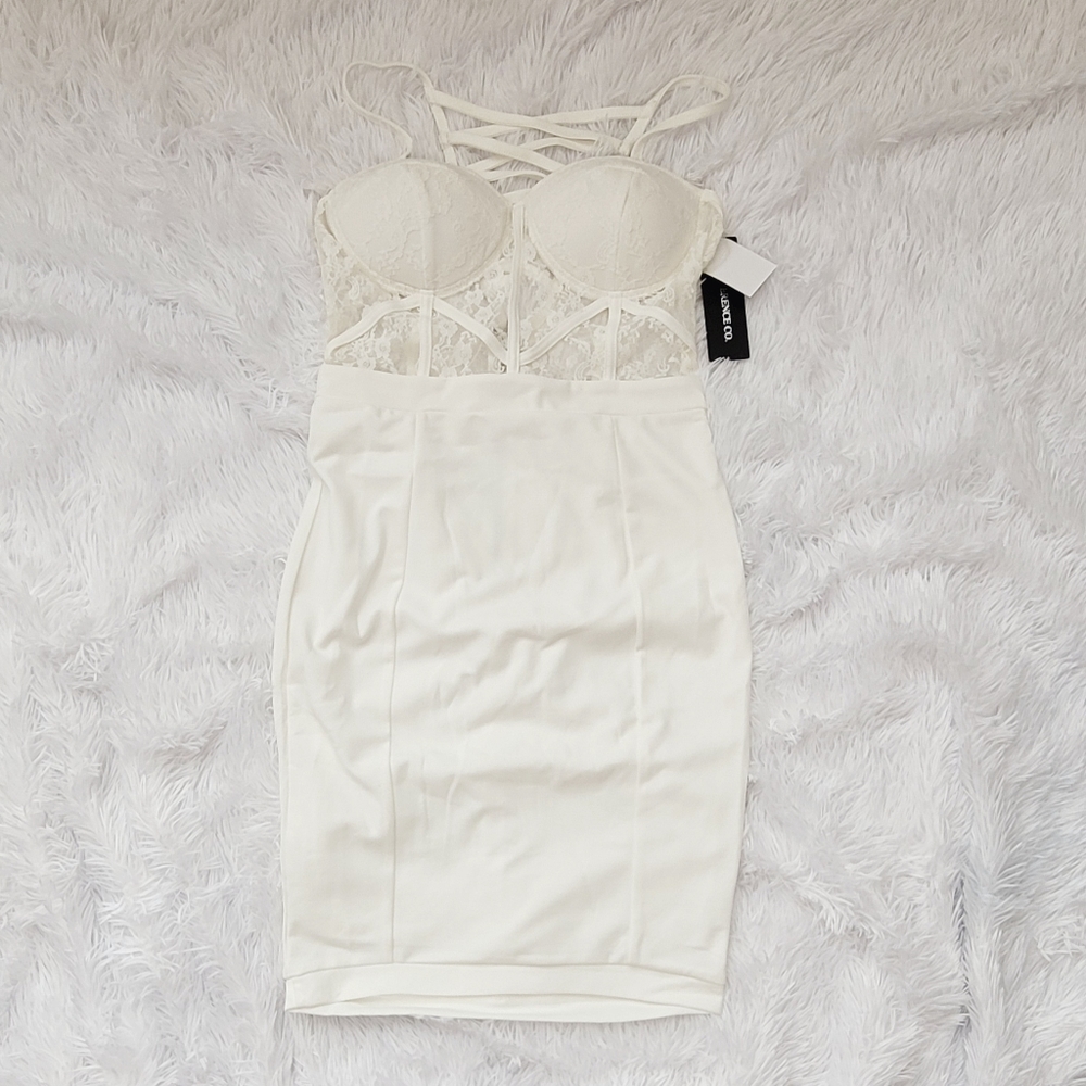 Corset Dress